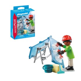 Playmobil - Figurina sticlar Playmobil - 1